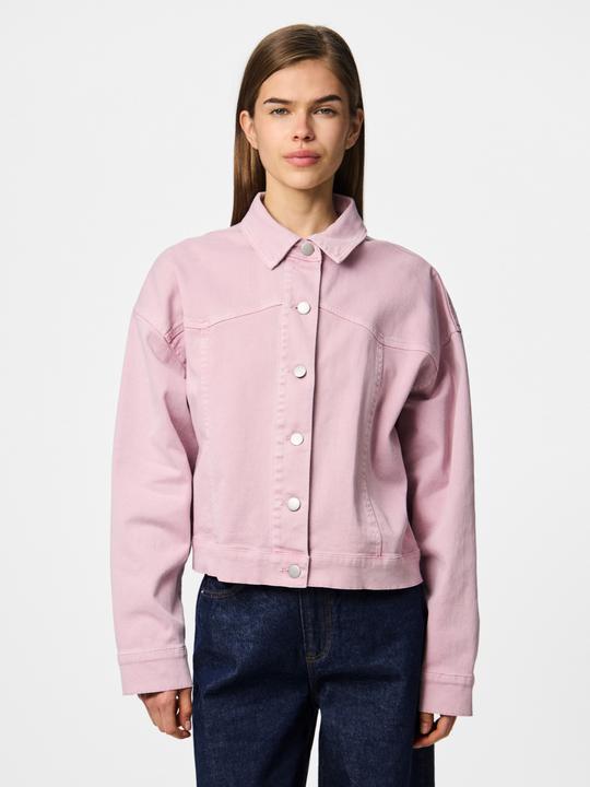 Produktbild Pieces PCFENNY Jeansjacke (S)