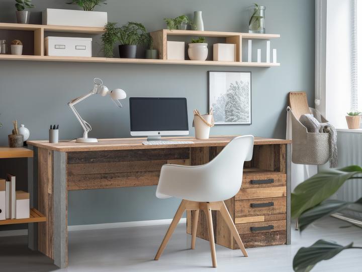 Actual product image Möbel-Eins Cassia (160 x 69.60 x 73.50 cm)