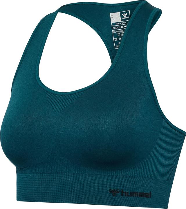 Produktbild hummel Hmltif Seamless Sports Top (M)