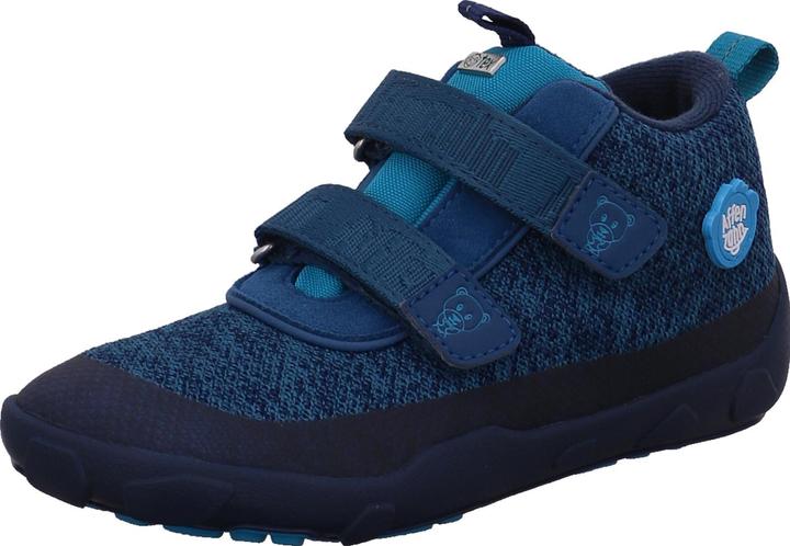 Image du produit Affenzahn Ours en peluche de Kid's Happy Smile Lowboot (23)