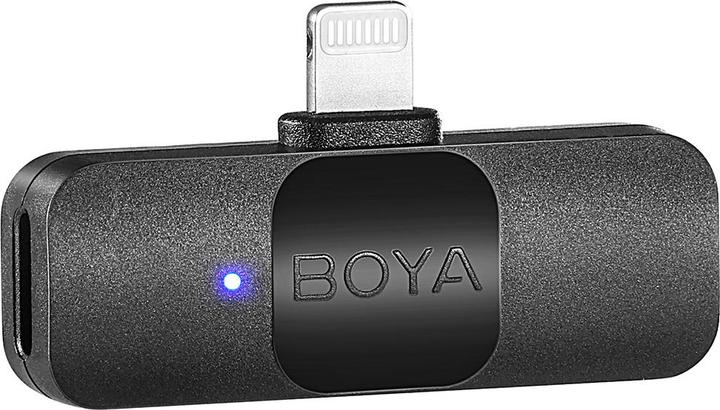 Produktbild Boya BY-V2