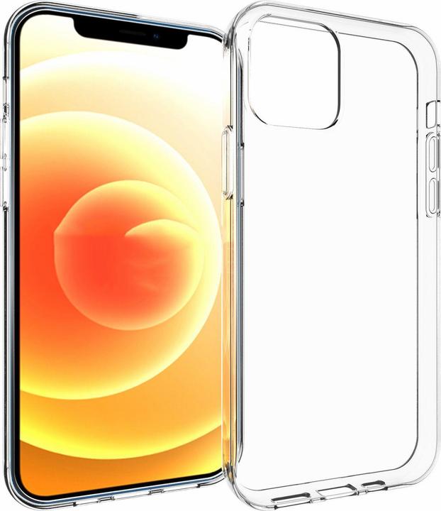 Actual product image eSTUFF INFINITE VIENNA iPhone 13 (Apple iPhone 13)