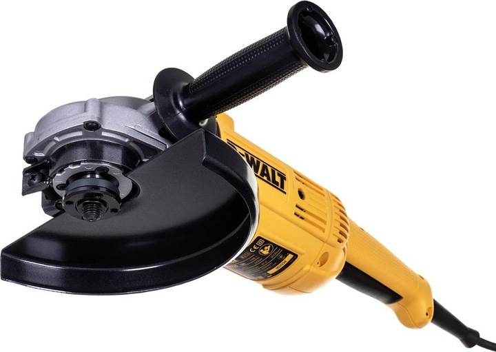 Immagine prodotto DeWalt Smerigliatrice angolare 230 mm 2200 W DWE492S (230 mm)