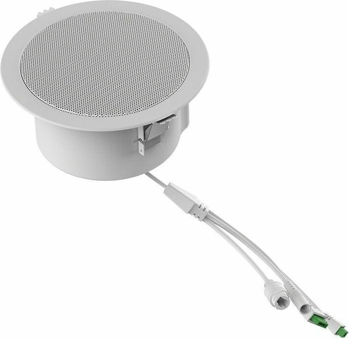 Actual product image Fanvil A201, Ceiling Speaker / SIP (Cable)