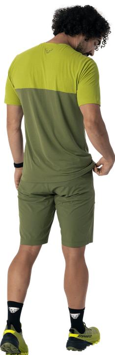Produktbild Dynafit Transalper2 Light Dst Shorts M (46)