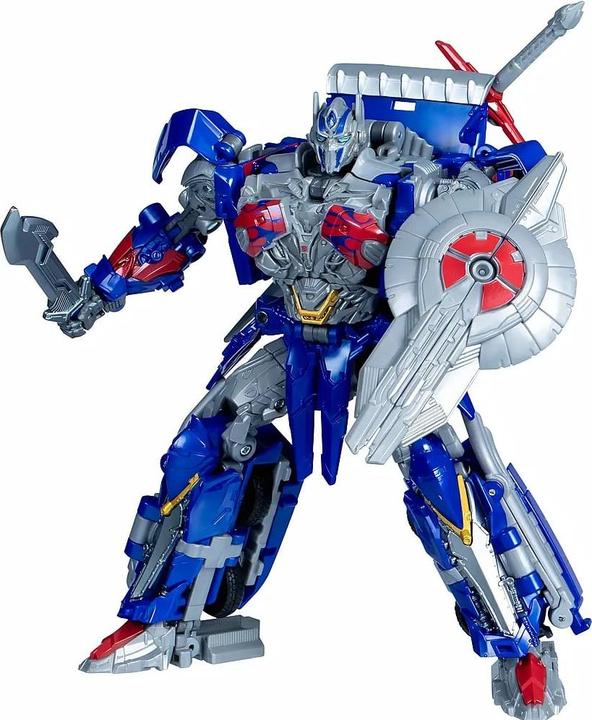 Produktbild Transformers Age of Extinction Studio Series Optimus Prime