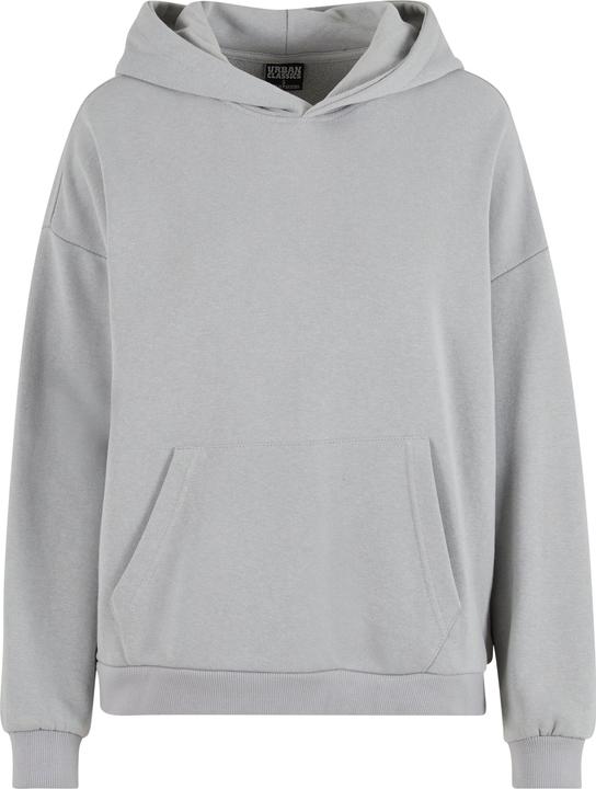 Produktbild Urban Classics Ladies Light Terry Oversized Hoodie - 166865 (5XL)