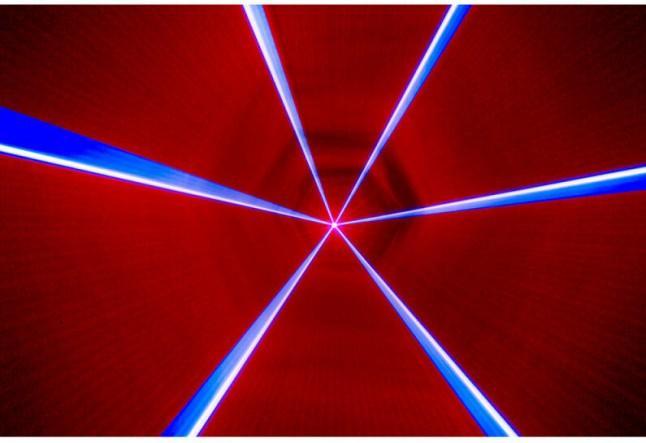 Produktbild Laserworld DS-3000RGB MK4 (LED)