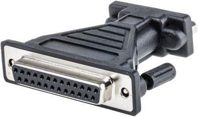 Produktbild RS PRO Adapter SubD 9M-25F