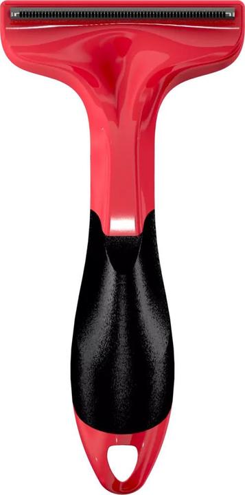 Actual product image 8in1 Perfect Coat DeShedder Dog M - deShedding tool for M dogs (Dog)