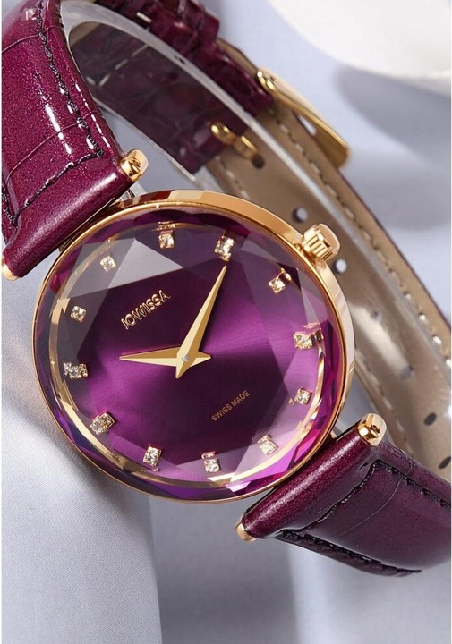 Immagine prodotto Jowissa J5.831.M (Orologio da polso analogico, 30 mm)