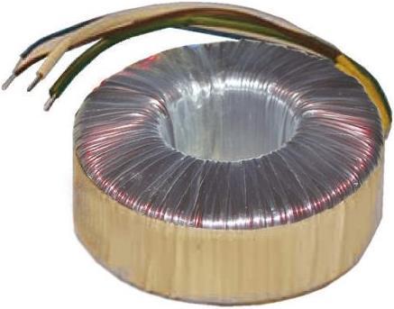 Produktbild RS PRO Transformator Ringkern 225VA 2x18V