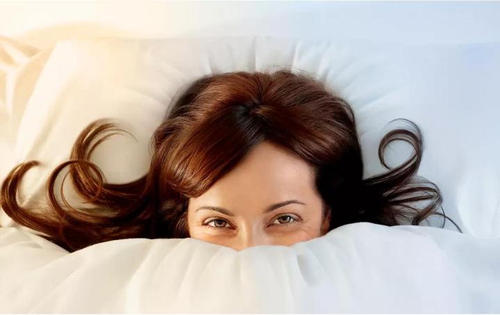 Actual product image Philips Wake-up Light HF3500/01