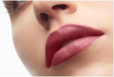 Actual product image Pupa Milano Petalips Mauve Violet (010 Mauve Violet)