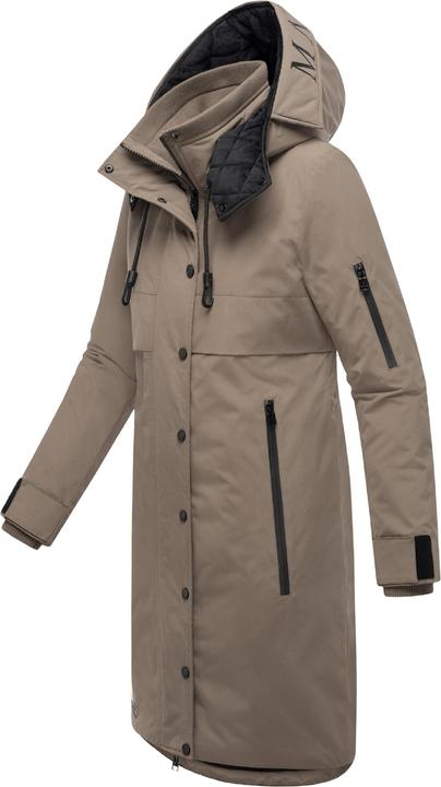 Actual product image Marikoo Anoukaa 16 (3XL)