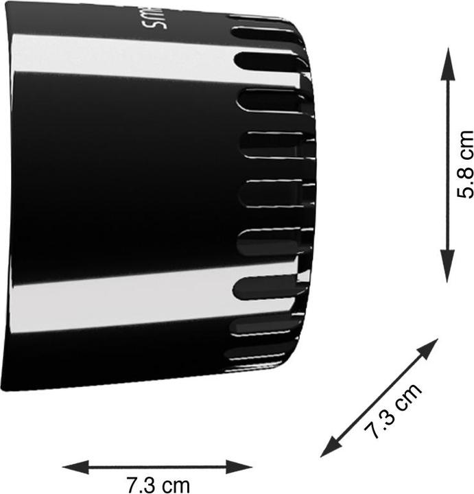 Immagine prodotto Solis Partita Softstyler