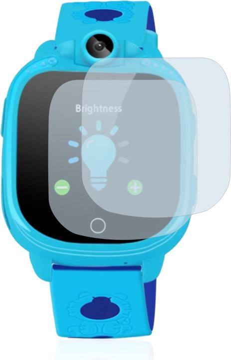 Actual product image BROTECT Screen Protector Clear