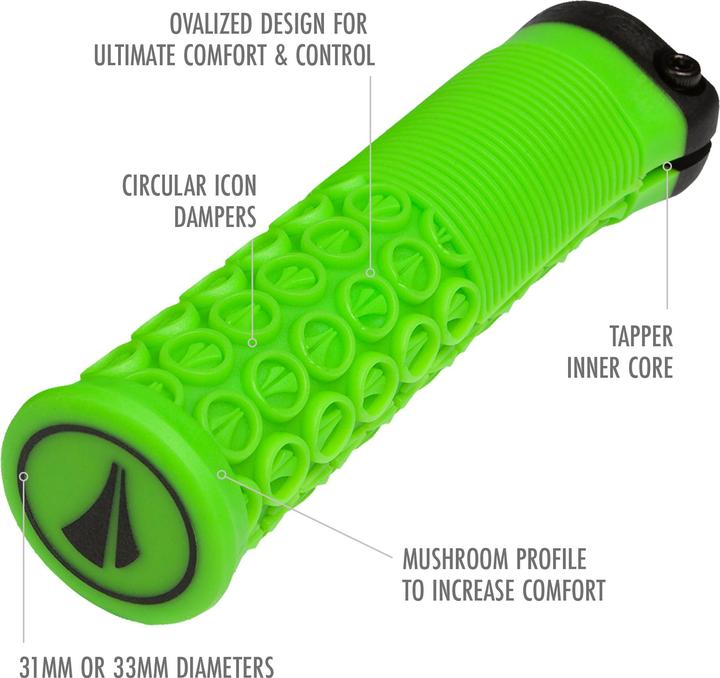 Produktbild Sdg Thrice 31 Lock-On