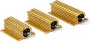 Produktbild Arcol Resistor Aluminium Housed 200W 3R3 5%