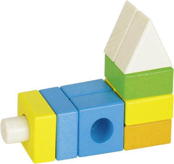 Produktbild Goki Konstruktion