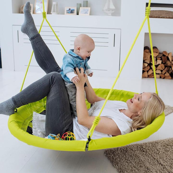 Image du produit Hudora Balançoire nid 110