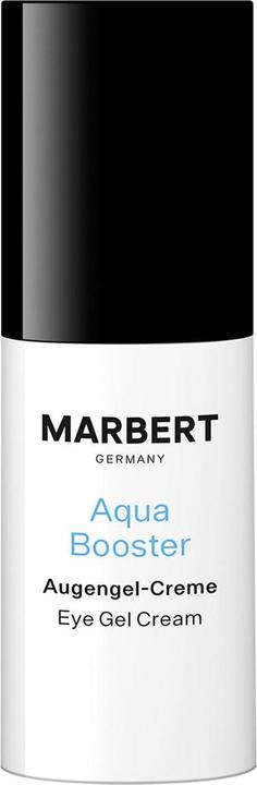Image du produit Marbert Eye Contour Gel Cr (re) (Gel pour le soin des yeux, 15 ml, Jour + nuit)