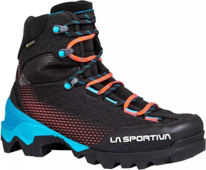 Produktbild La Sportiva Aequilibrium ST GTX (41)