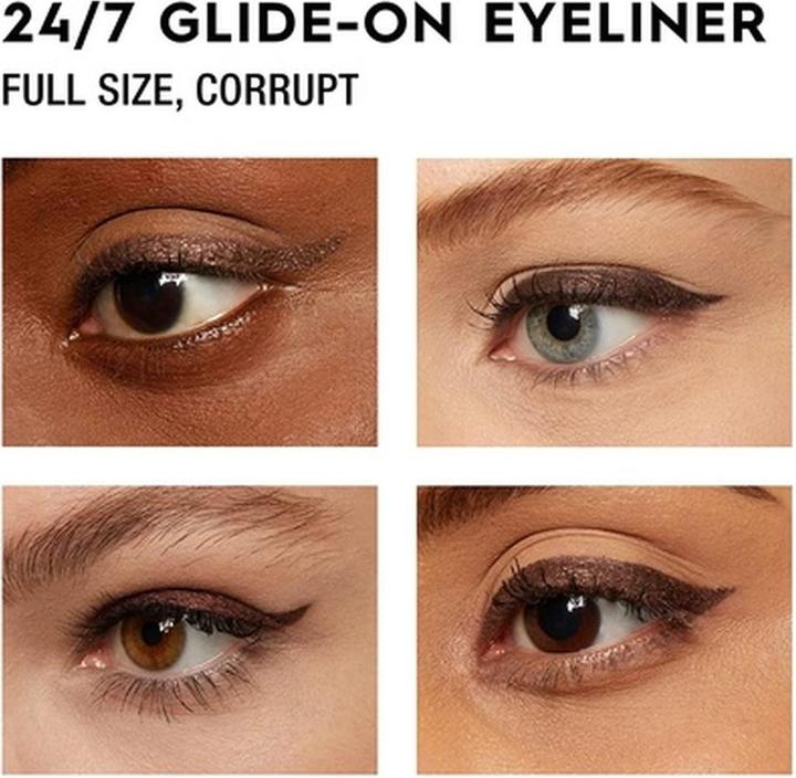 Image du produit Urban Decay 24/7 Glide On (Corrompu)