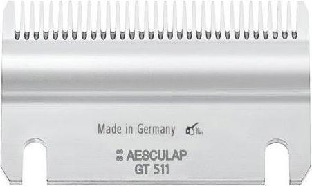 Aesculap Schermesser Econom (Hund)