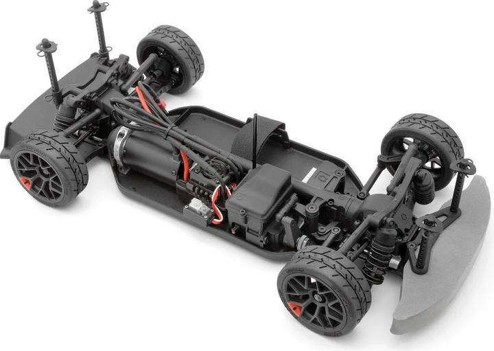Produktbild HPI RS4 Sport 3 Flux Ford Mach-E 1400 (RTR Ready-to-Run)