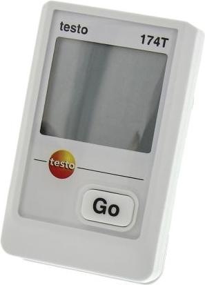 Produktbild Testo 174 T - Mini-Temperatur-Datenlogger (Thermometer)