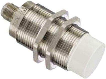 Produktbild TE Sensors Induktiver Näherungsschalter M30 Schliess