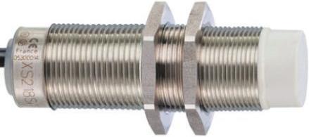 Productafbeelding TE Sensors Inductieve naderingsschakelaar M18 sluiten