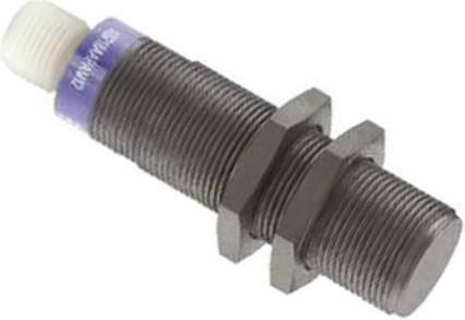 Produktbild TE Sensors Induktiver Näherungsschalter M12 NPN (Schalter)