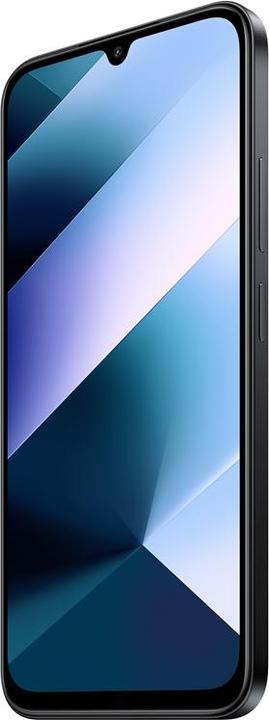 Actual product image Xiaomi Poco C85 (256 GB, Black, 6.90", Dual SIM, 4G)