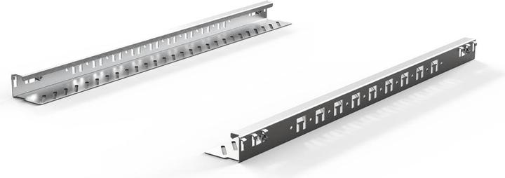 Schroff Glissières Varistar