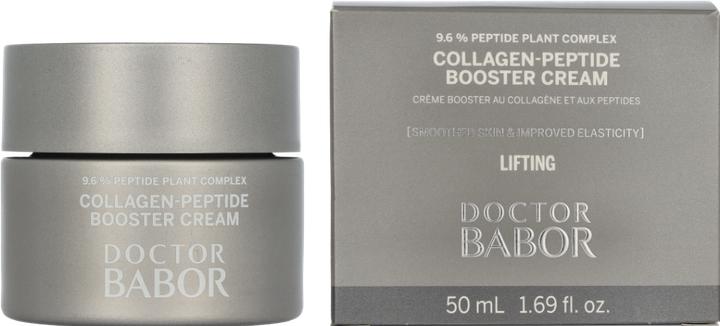 Actual product image Babor Doctor - Collagen peptides (50 ml, 24h cream)