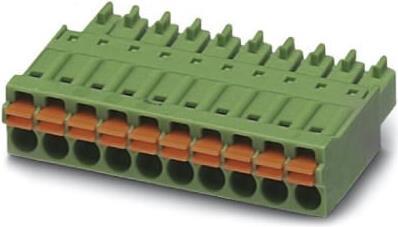 Actual product image Phoenix Contact FMC 1,5/ 6-ST-3,81