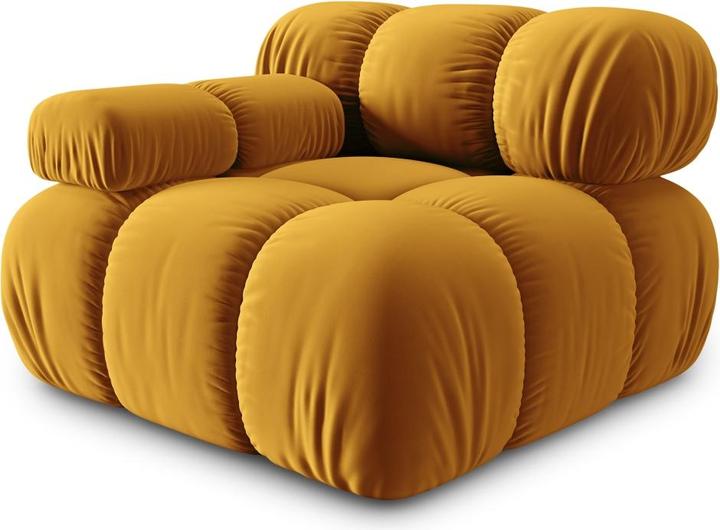 Actual product image Micadoni Bellis (Modular sofa, 1-seater)