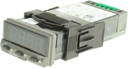 Produktbild CAL Temperaturregler Digital LED 1/32 DIN