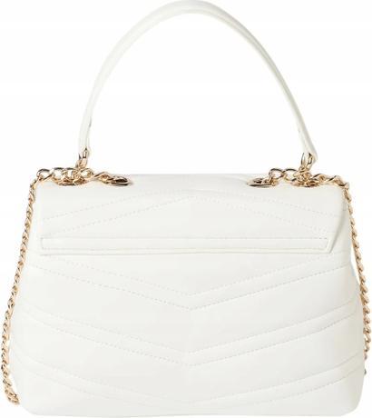 Image du produit Valentino Privilege Flap Bag für Damen in Weiss