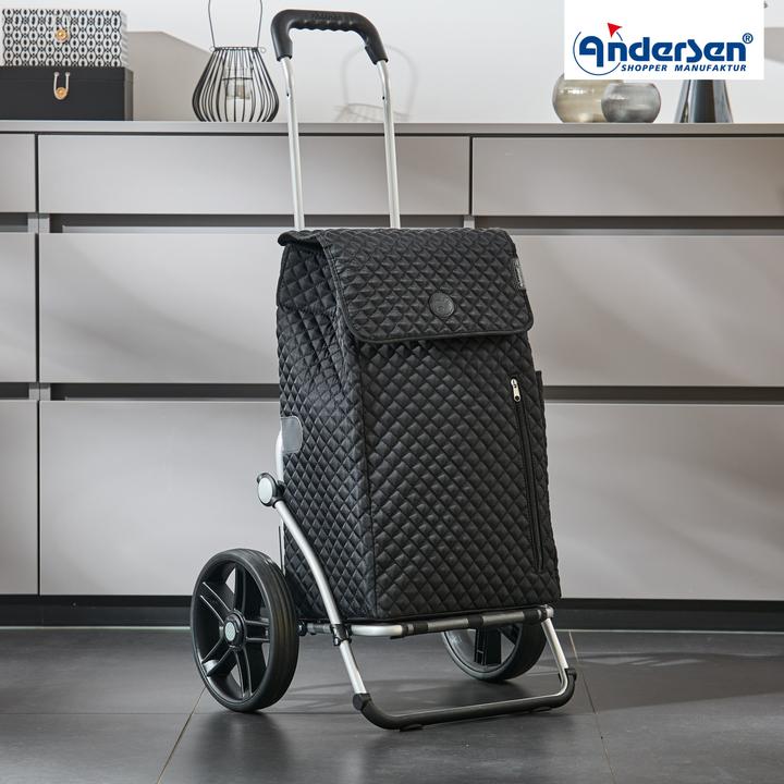 Produktbild Andersen Royal Shopper Lissa