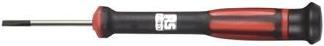 Produktbild RS PRO Electronics Slotted Screwdriver - 1.5x40 (Schlitz)