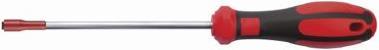 Produktbild RS PRO 100 mm Screw Gripping Screwdriver (Schlitz)