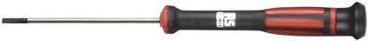 Produktbild RS PRO Electronics Slotted Screwdriver - 3.0x80 (Schlitz)