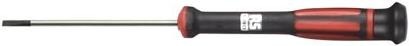Actual product image Rs Pro Electronics Slotted Screwdriver - 2.5x80