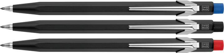 Produktbild Caran d'Ache Fixpencil (2 mm, B, 1x)