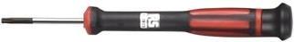 Produktbild RS PRO Electronics TORX Screwdriver - T07x40 mm (Innensechsrund)