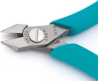 Actual product image Weller Erem Diagonal Cutter (127 mm)