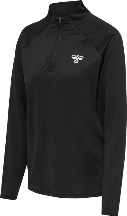 Immagine prodotto hummel GG12 TRAINING 1/2 ZIP DONNA (XS)